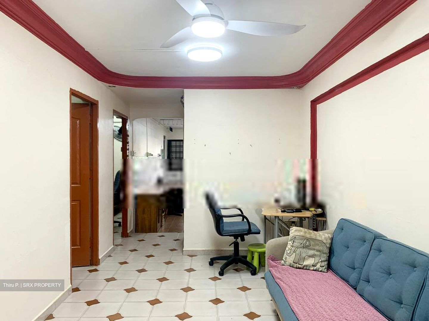 Jurong East Street 21 (Jurong East), HDB 3 Rooms For Sale 99705691